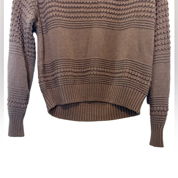 Universal Thread Taupe Brown Sweater Size M - Picture 6 of 15